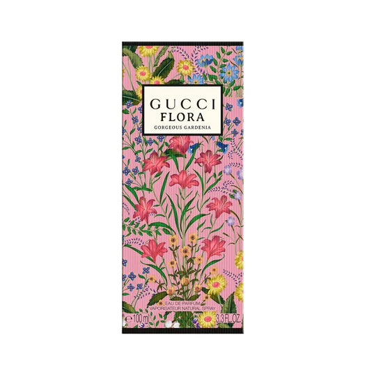 Guccii Floraa by Guccii Unisex
