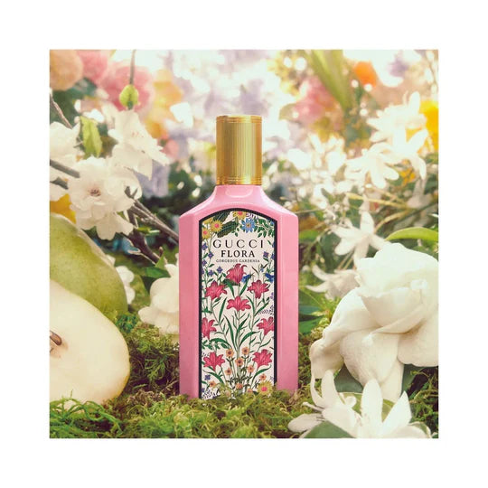 Guccii Floraa by Guccii Unisex