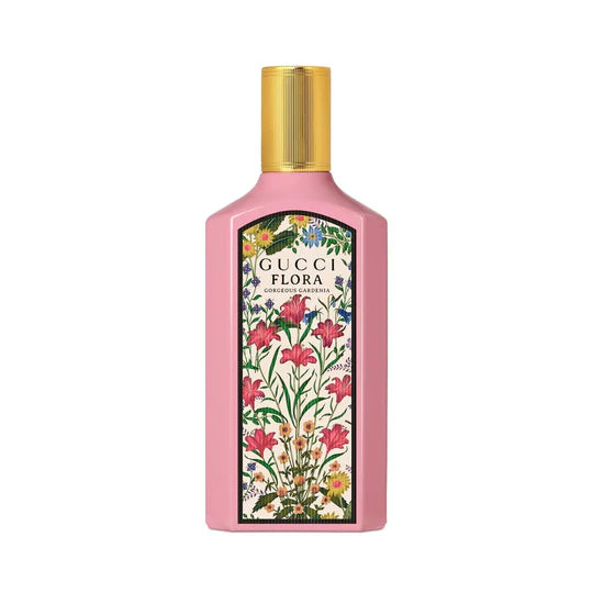 Guccii Floraa by Guccii Unisex