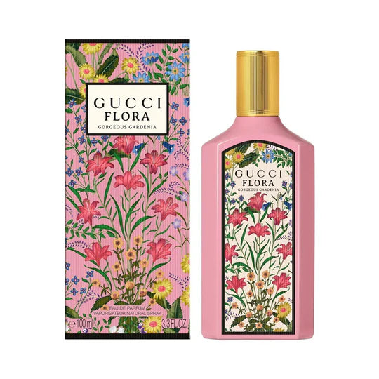 Guccii Floraa by Guccii Unisex