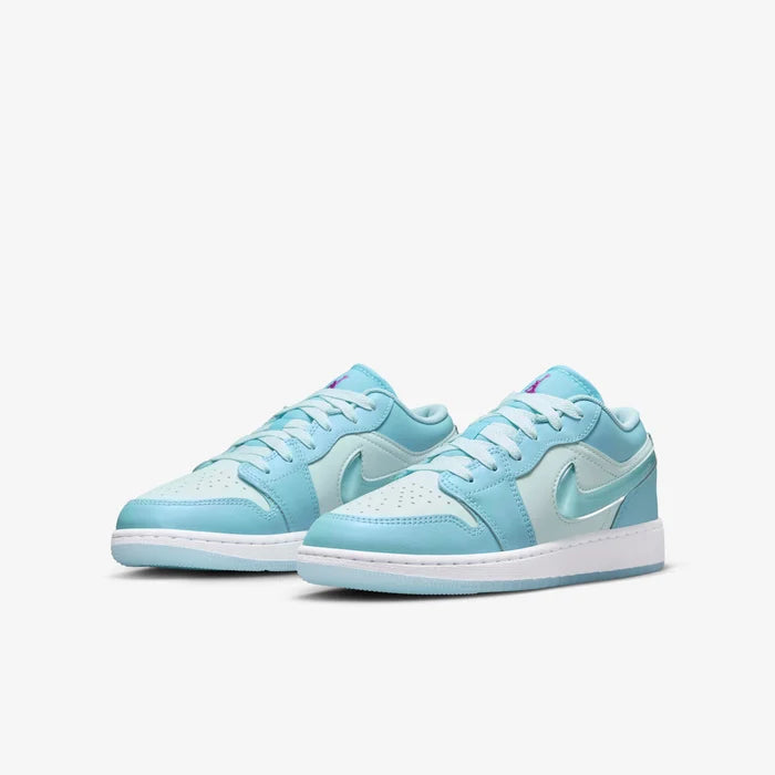 Frozen Tropics Youth Edition