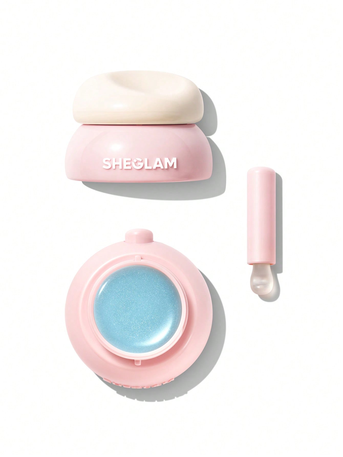 GlamPop Lip Balm