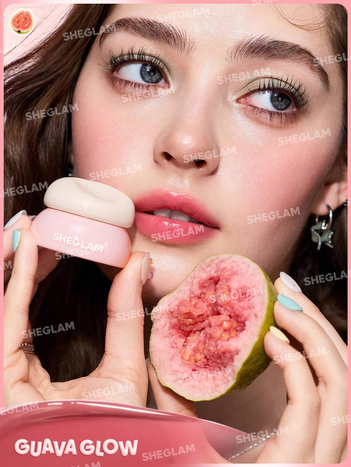 Hydra Jelly Pocket Lip Jam