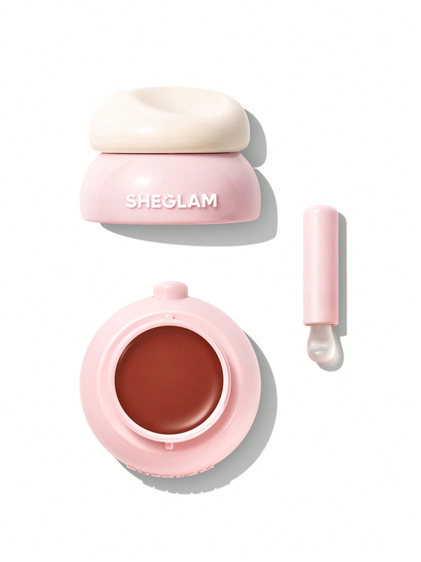 GlamPop Lip Balm