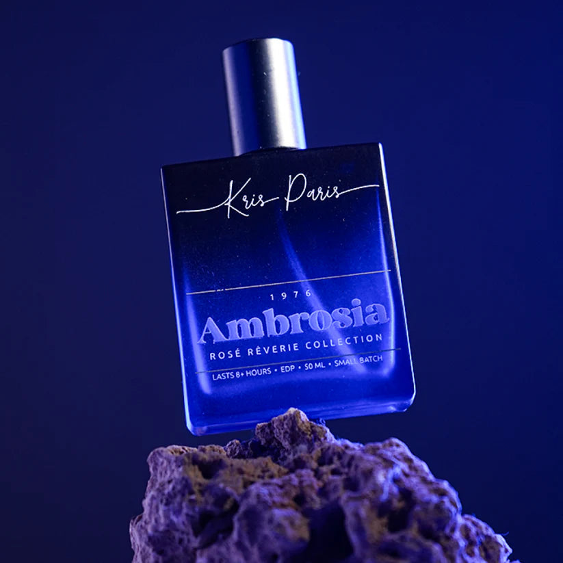 Kris Paris Perfume