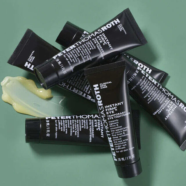 Instant FIRMx Eye Temporary Eye Tightener