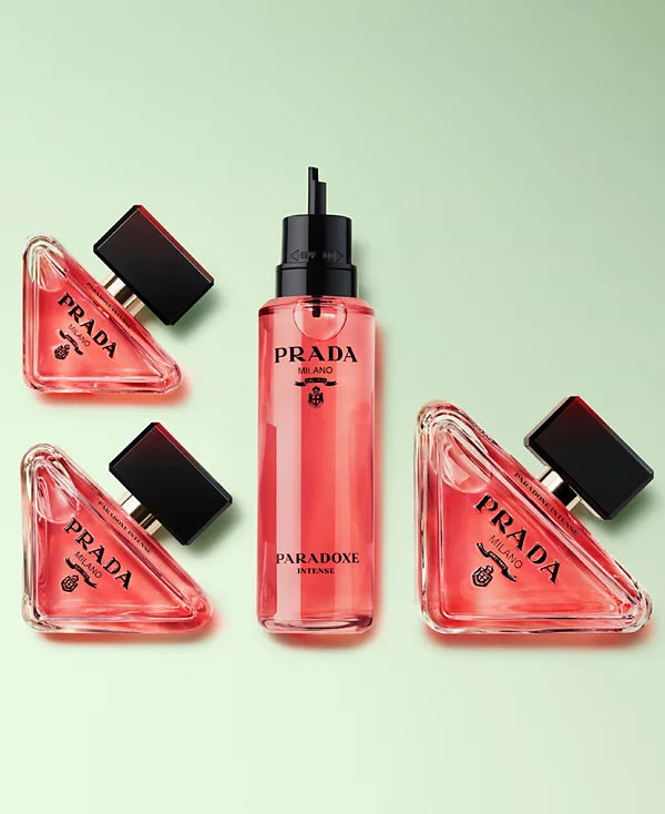 Prada Paradoxe Intense Eau de Perfume, 3 oz.