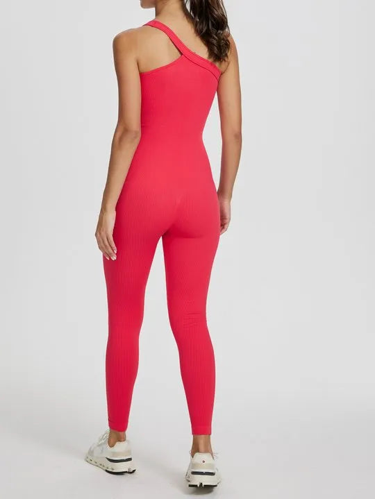 Gym Jumpsuit