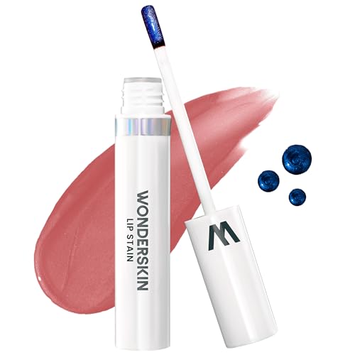 Combo of 4 PEEL & REVEAL LIP STAIN KIT NATURAL, LONG LASTING & WATERPROOF