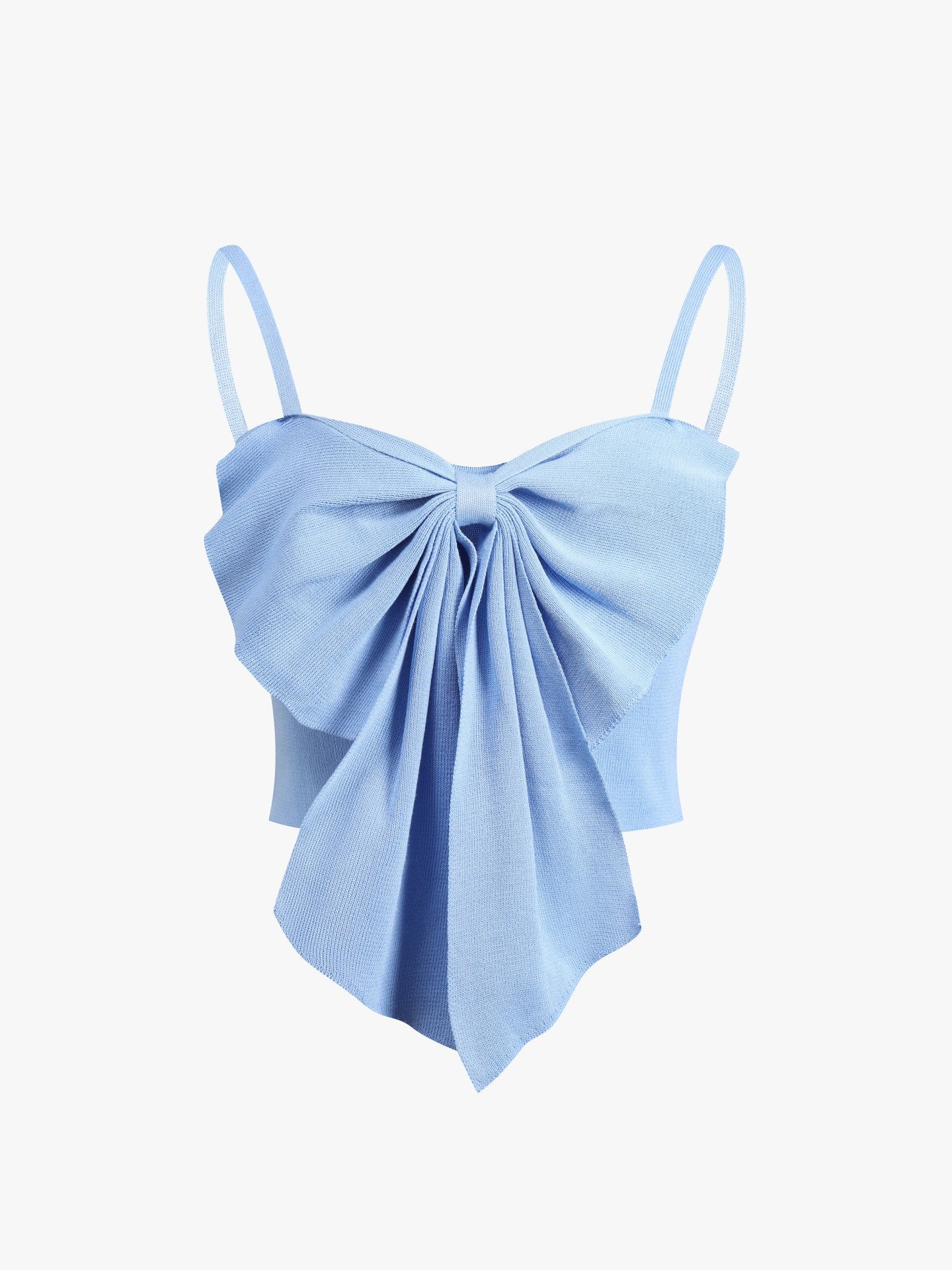 Combos Of 2 Bow Cami Top
