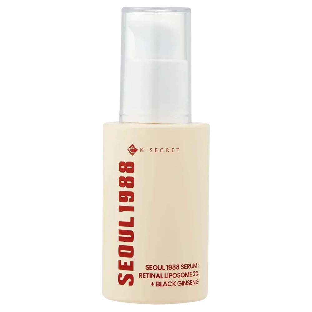 KSECRET SEOUL 1988 Eye Cream