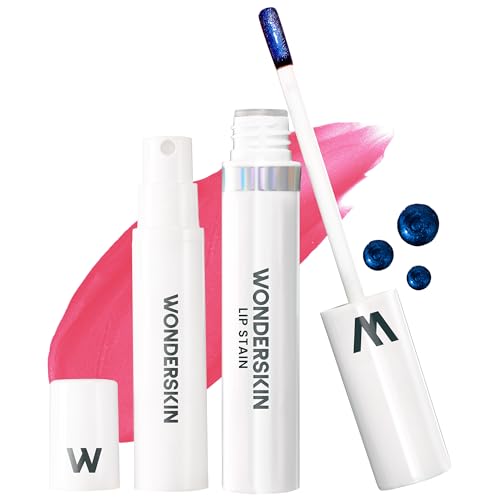 Combo of 4 PEEL & REVEAL LIP STAIN KIT NATURAL, LONG LASTING & WATERPROOF