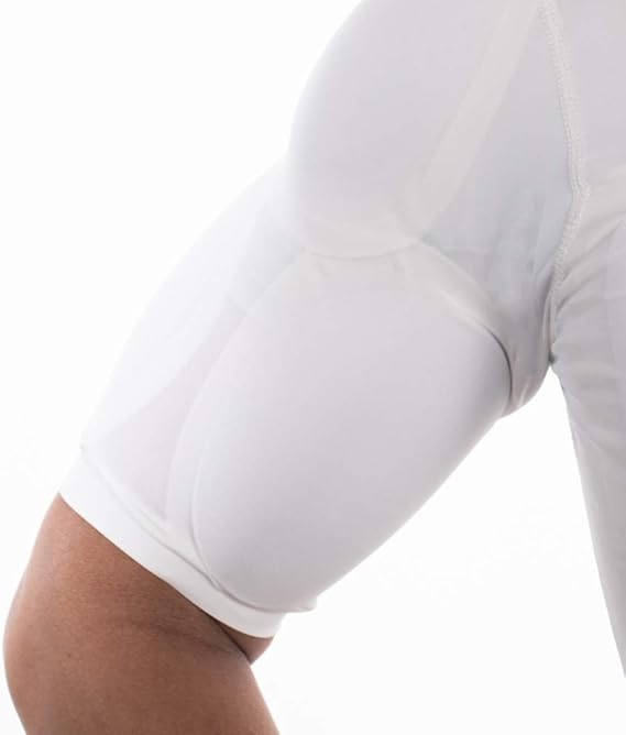 Muscle Morph Mens Tee