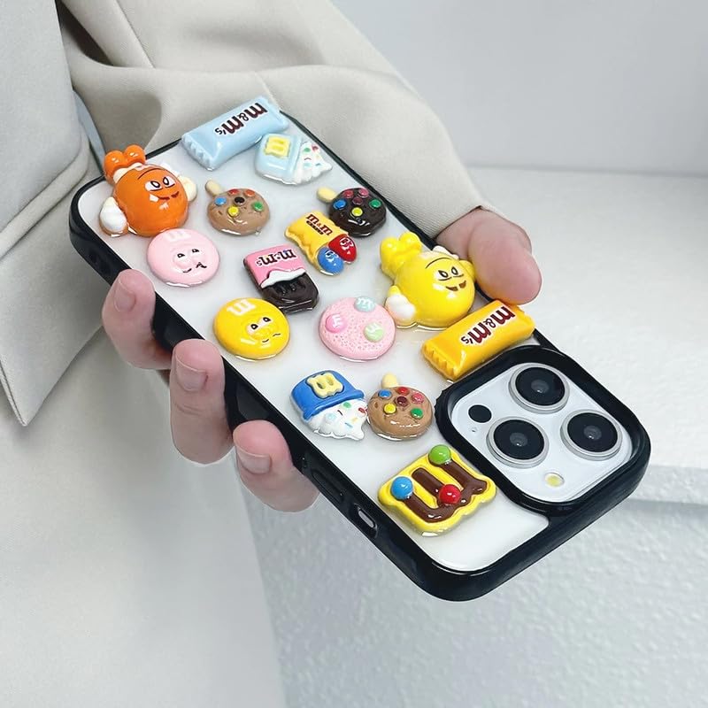 Case Creation Luxury Colorful Mobile Cover