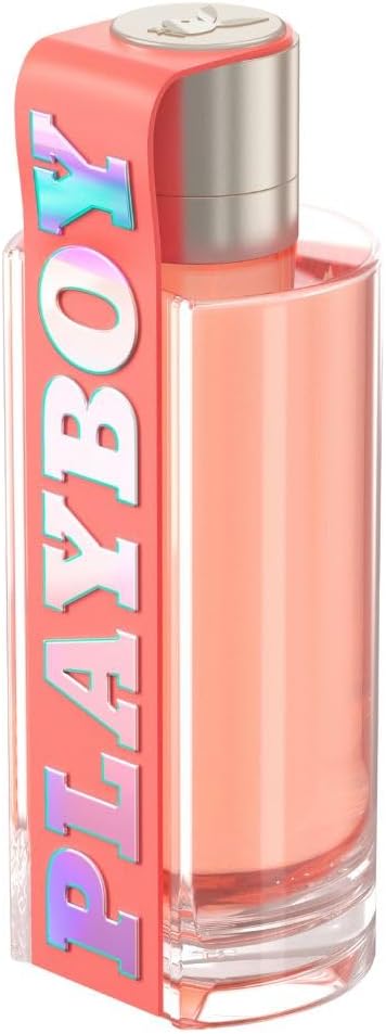 Playboy Keep It Real Eau De Toilette 100ml