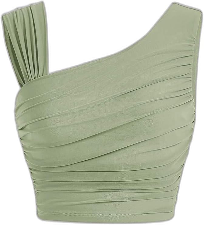 Combo Of 2 Midnight Elegance Ruched Top & Tunic