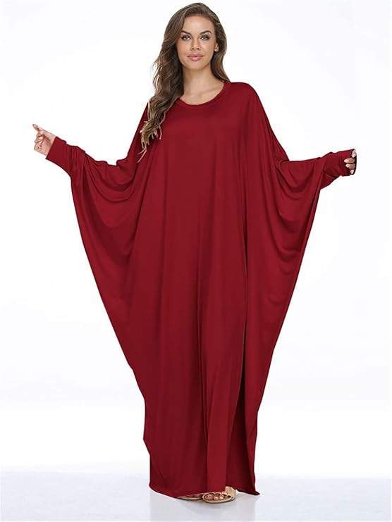 Abaya Dubai Turkey Islam Muslim Maxi Dress Kaftan African Dresses Abayas for Women Robe Longue Musulmane Caftan Vestido