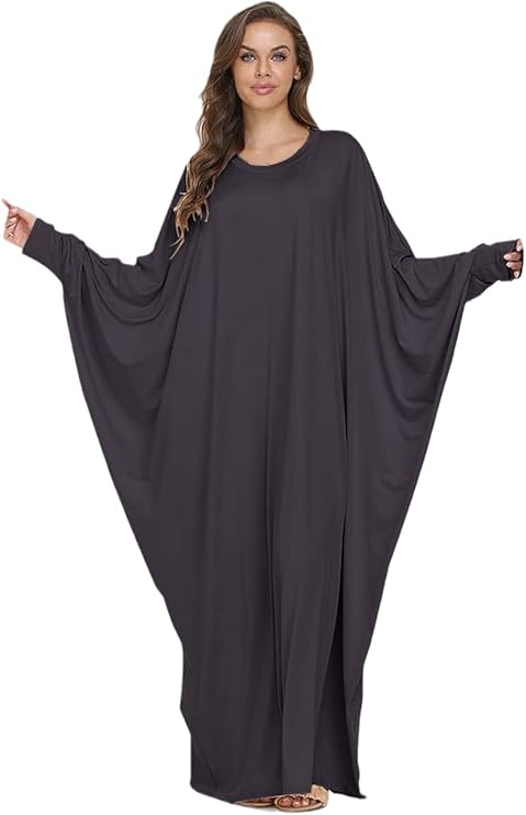 Abaya Dubai Turkey Islam Muslim Maxi Dress Kaftan African Dresses Abayas for Women Robe Longue Musulmane Caftan Vestido