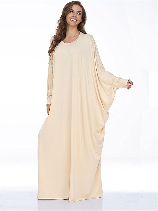 Abaya Dubai Turkey Islam Muslim Maxi Dress Kaftan African Dresses Abayas for Women Robe Longue Musulmane Caftan Vestido