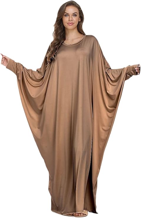 Abaya Dubai Turkey Islam Muslim Maxi Dress Kaftan African Dresses Abayas for Women Robe Longue Musulmane Caftan Vestido