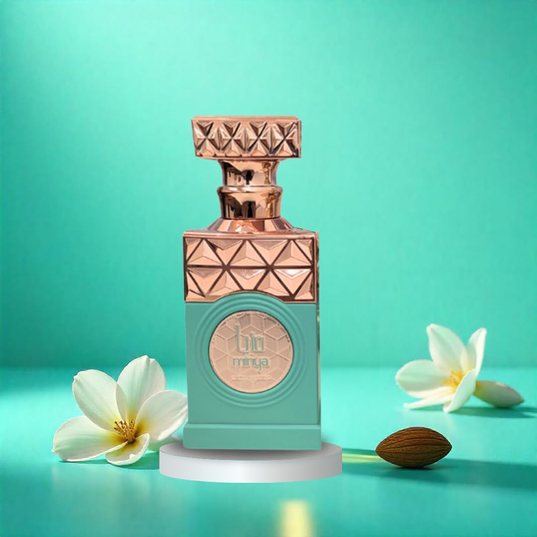 Paris Corner Minya Eau De Parfum 100ml For Unisex