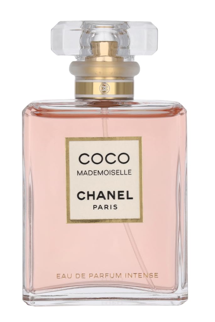 CHANEL Women Coco Mademoiselle Intense Musk Eau De Parfum Spray 50Ml/1.7Oz