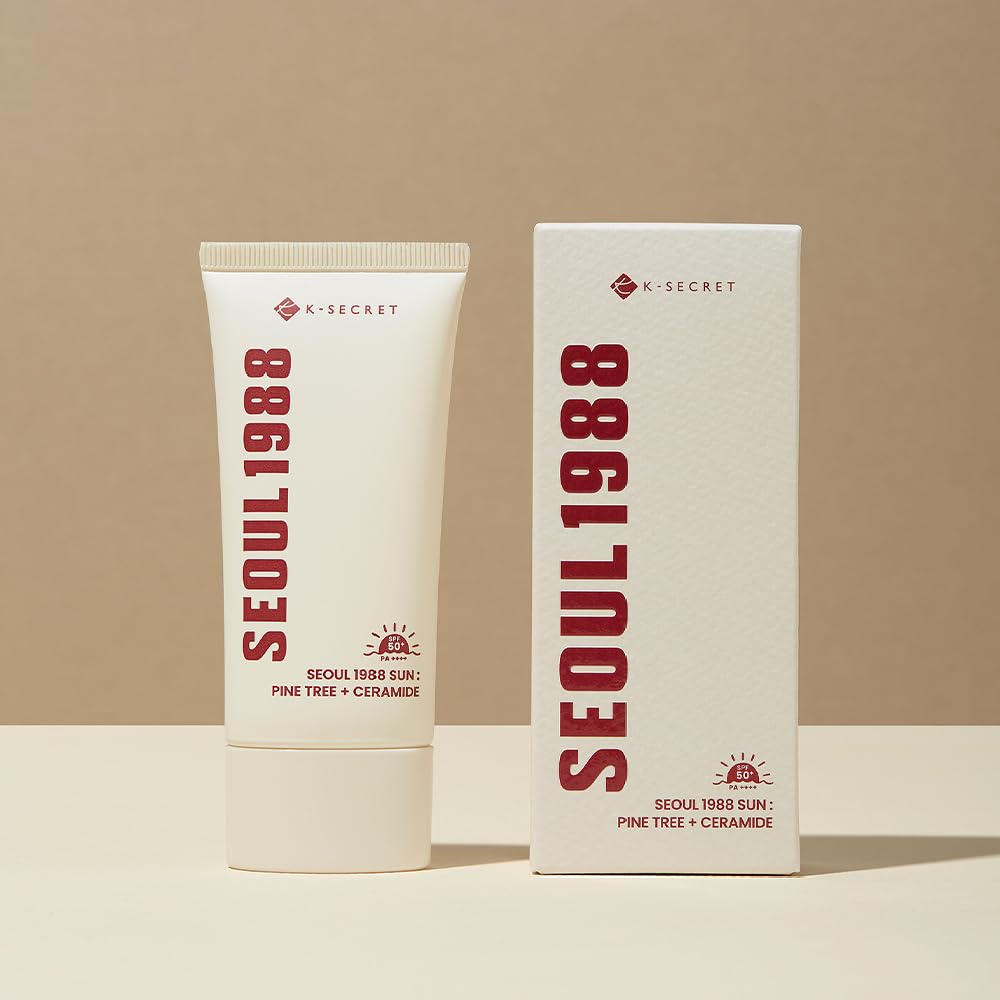KSECRET SEOUL 1988 Eye Cream