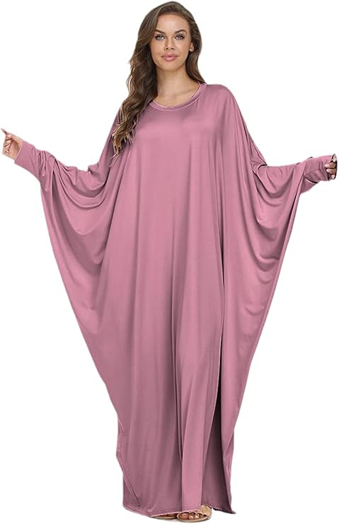 Abaya Dubai Turkey Islam Muslim Maxi Dress Kaftan African Dresses Abayas for Women Robe Longue Musulmane Caftan Vestido