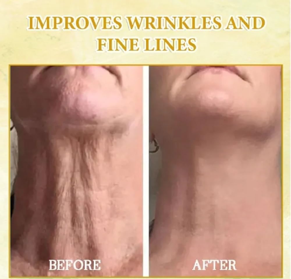 Fubsta Skin Firming Rejuventing Oil