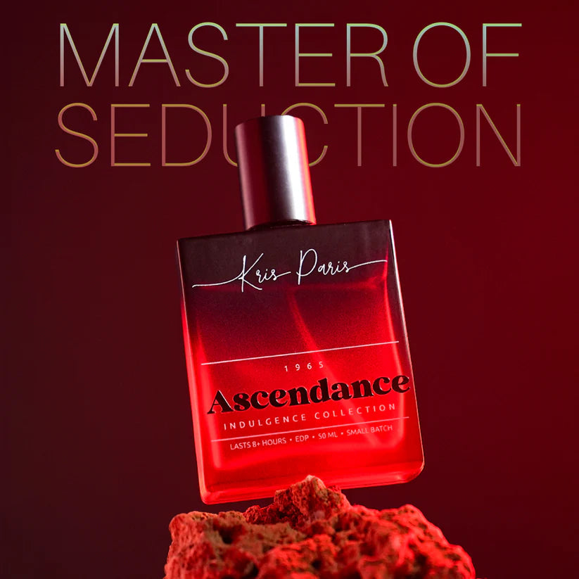 Kris Paris Perfume