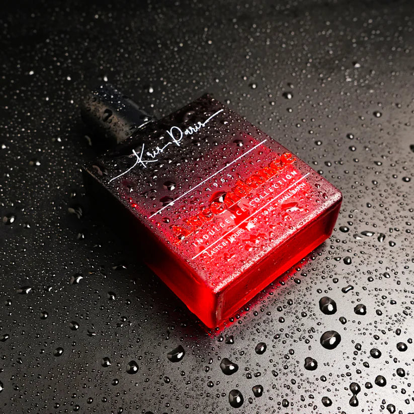Kris Paris Perfume