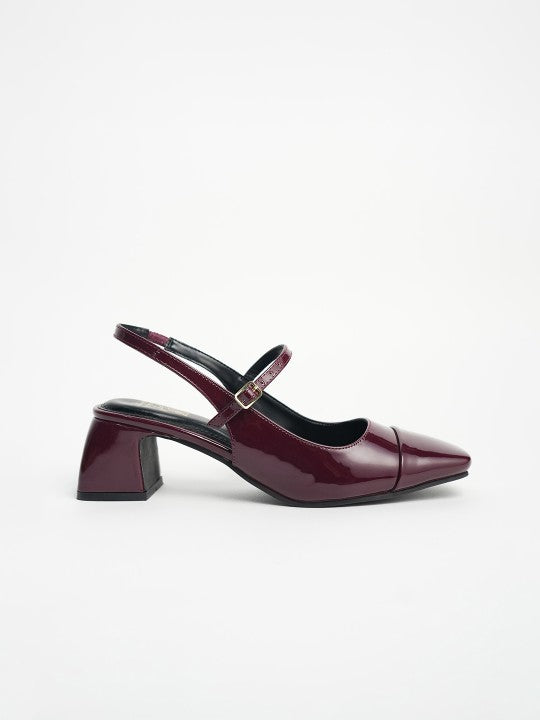 Twigges Pigges Heels