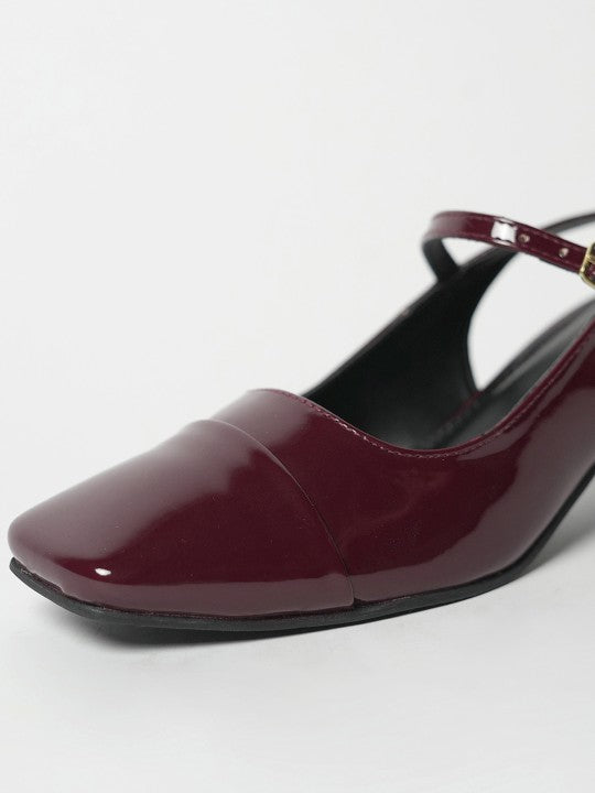 Twigges Pigges Heels
