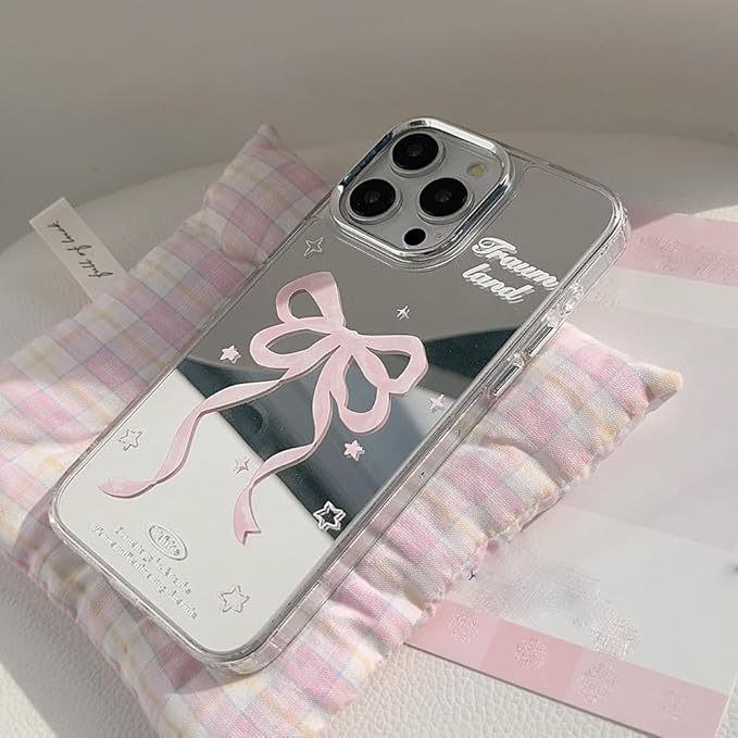 Combos Of 2 Bow Tie Knots Iphone Cover