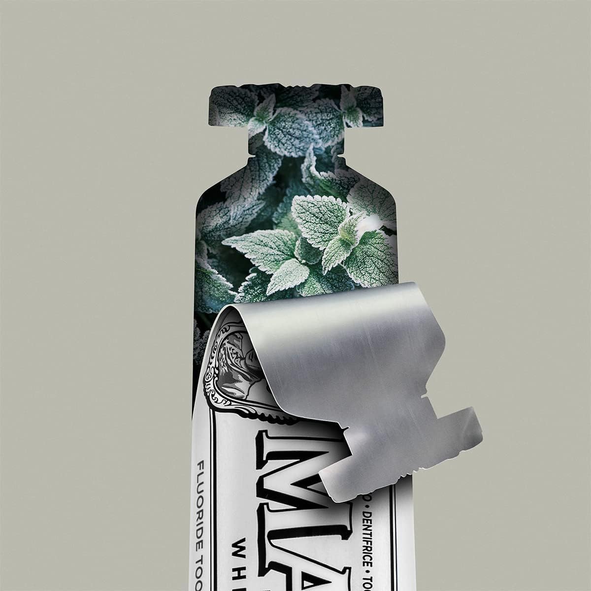 Marvis Whitening Mint Toothpaste
