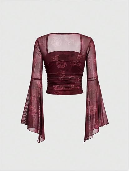 Combo Of 2 Twilight Flare Top & Tunic