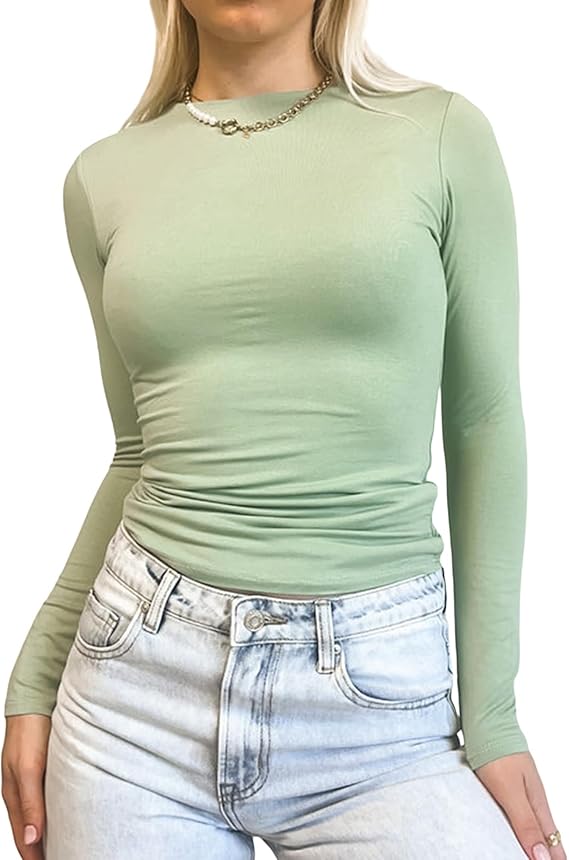Fitted Tops