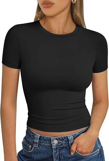 SleekFit Tee