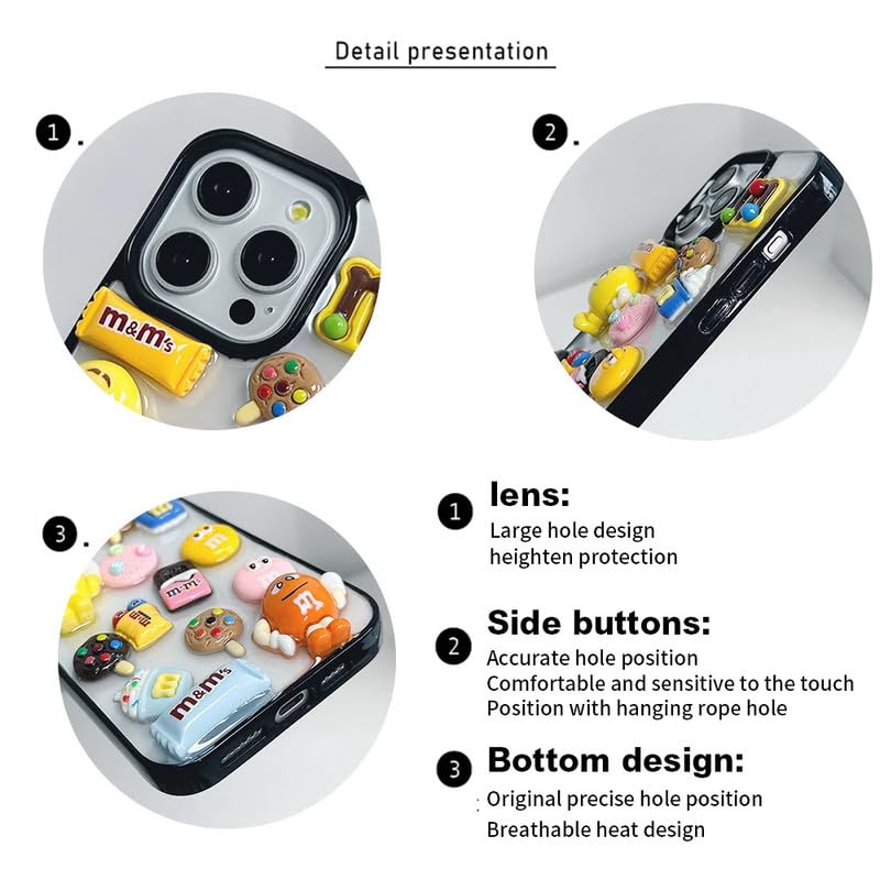 Case Creation Luxury Colorful Mobile Cover