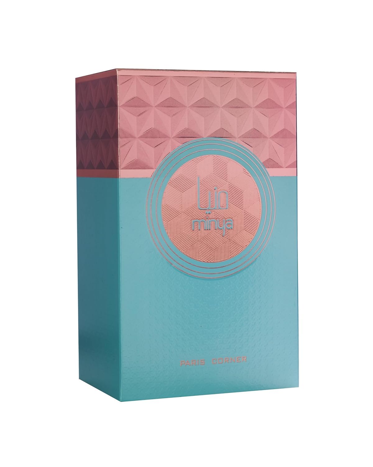 Paris Corner Minya Eau De Parfum 100ml For Unisex