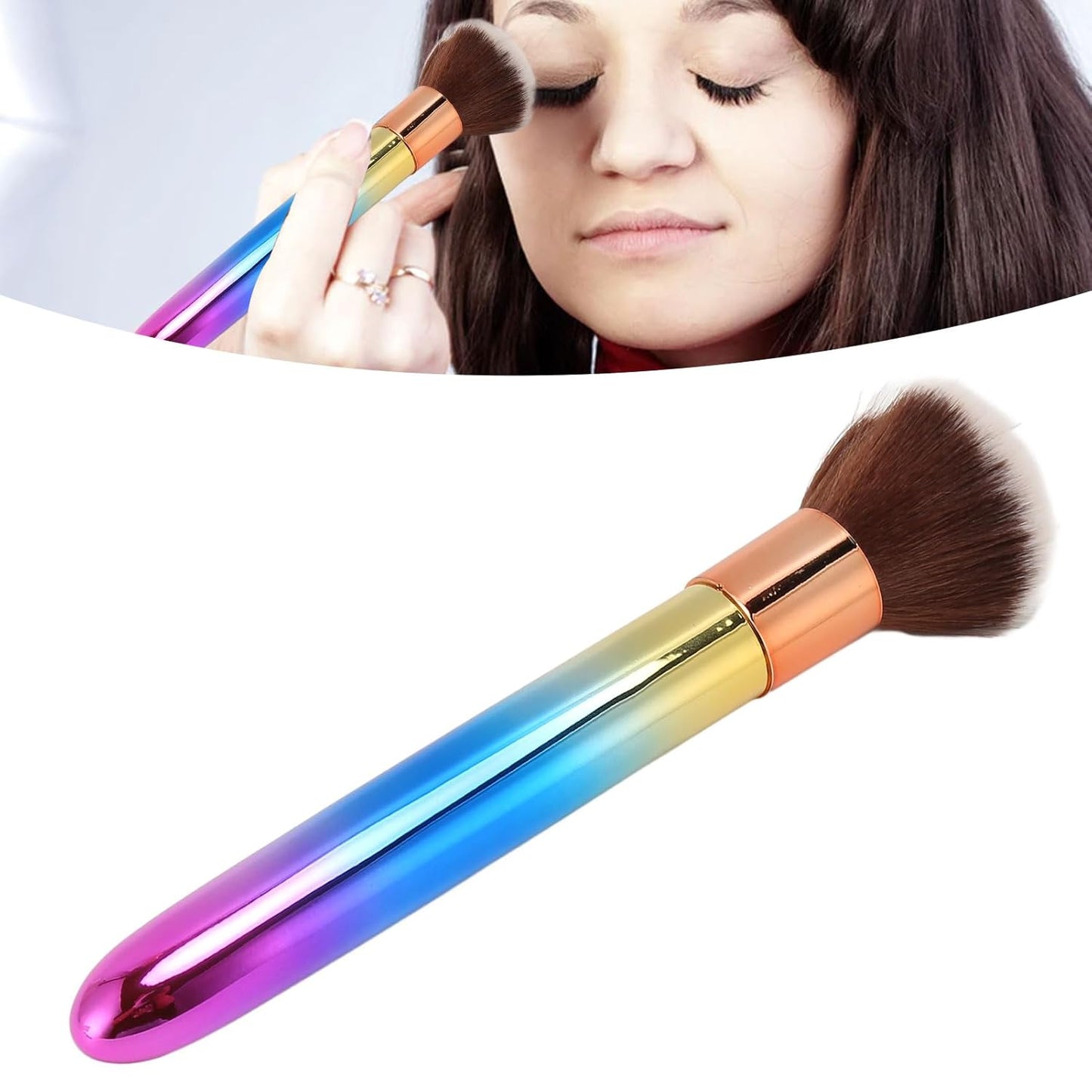 GlamGlow Magnetic Brush