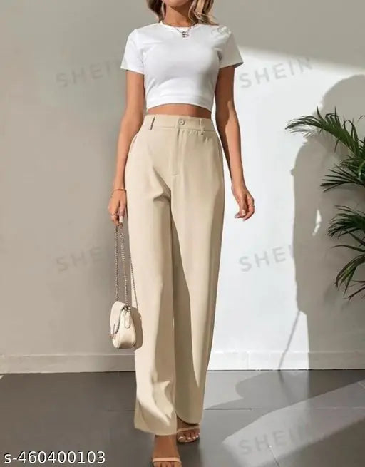 Waistcoat - Loose Trouser Combo