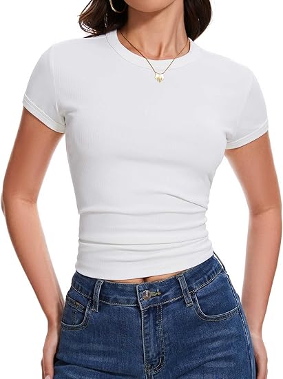 SleekFit Tee