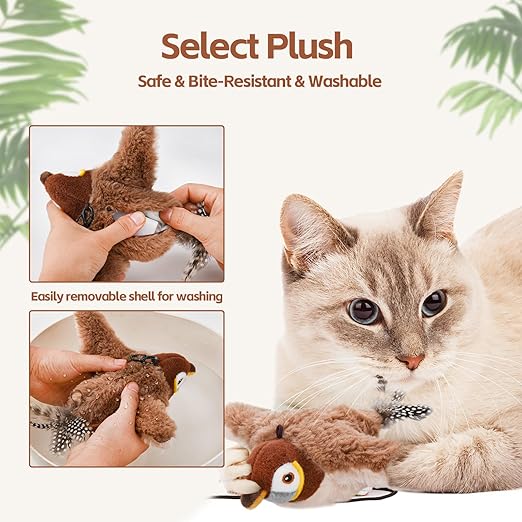Flapping Bird Effective Toys