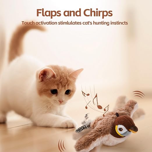 Flapping Bird Effective Toys