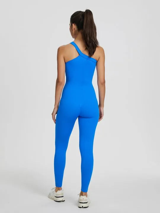 Gym Jumpsuit