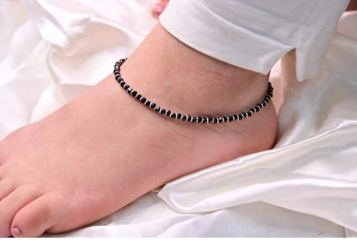 Combo of 3 Anklet String