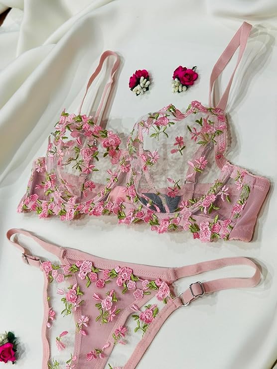 Spring blossom set