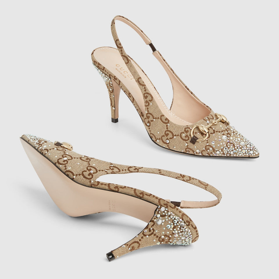 GUCCI Women's Pumps Heels