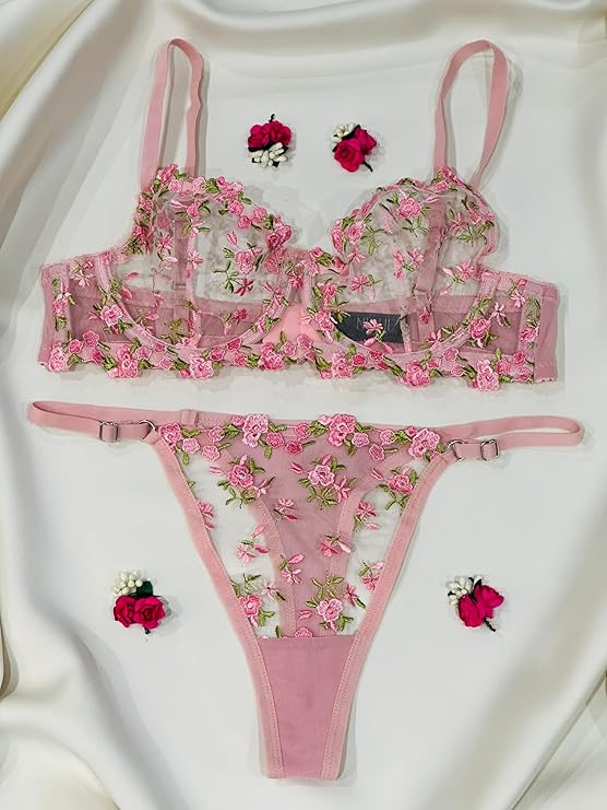 Spring blossom set